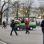Na Žalah, Foto: LPP