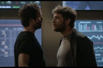 Na Netflix prihaja nova kriminalna serija “Znotraj kroga”