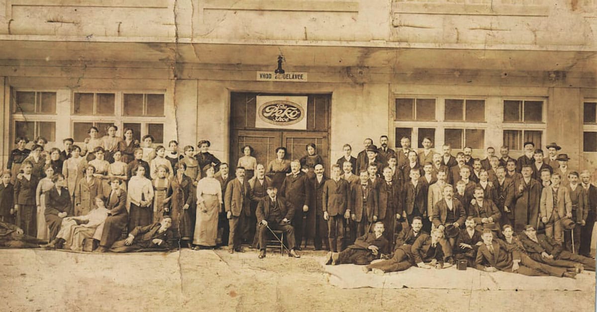 Peko Tržič, Foto: arhiv
