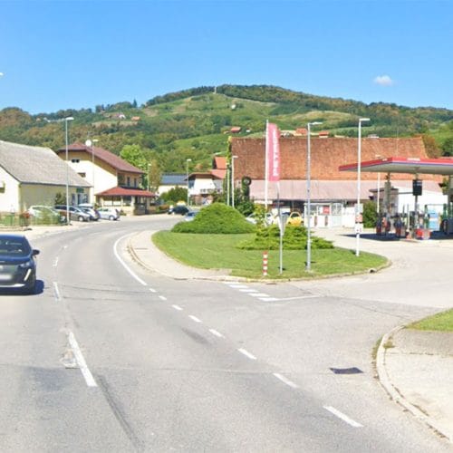Petrol na Bizeljskem za skoraj mesec dni zaprl bencinski servis
