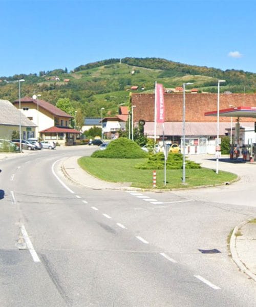 Petrol na Bizeljskem za skoraj mesec dni zaprl bencinski servis