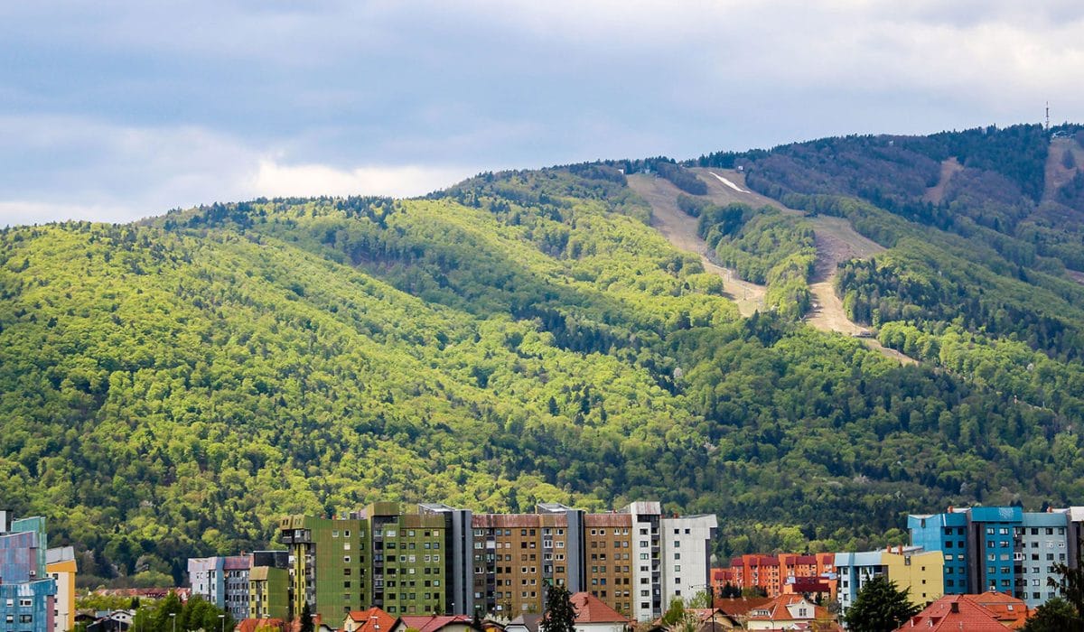 Pohorje, Foto: Ana Kenk