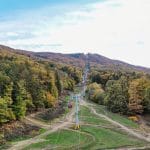 Pohorska vzpenjača, Foto: Marprom