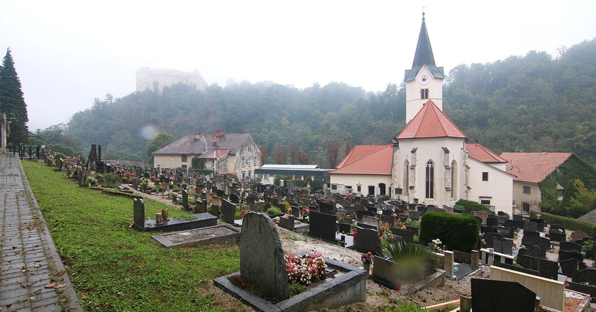 Začetek novembra bo večinoma suh. Kakšno vreme nas čaka za praznike?