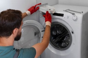 Pokvaril se vam je pralni stroj ali hladilnik? Nova pravila bodo olajšala popravilo