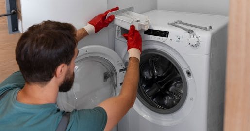 Pokvaril se vam je pralni stroj ali hladilnik? Nova pravila bodo olajšala popravilo