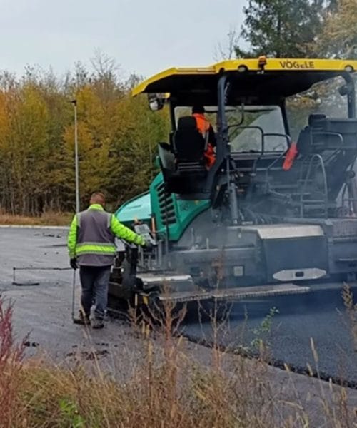 Pri Kranju nastaja nova poslovna cona, zgradili bodo 3,4 kilometra cest