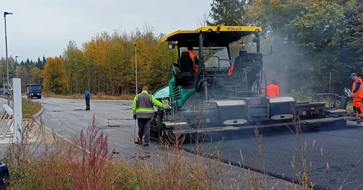 Poslovna cona Hrastje pri Kranju, Foto: MO Kranj