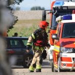 Gasilci, Foto: arhiv Vse za moj dan