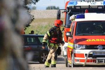 Kurilna sezona se začenja, kako preprečiti dimniški požar?