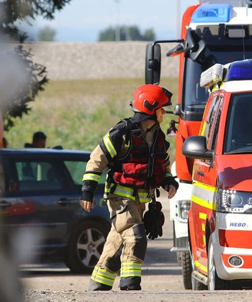 Kurilna sezona se začenja, kako preprečiti dimniški požar?