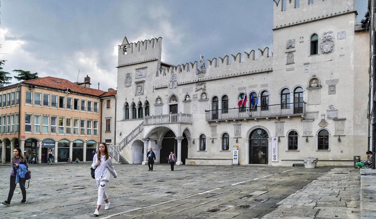Koper, Foto: arhiv Vse za moj dan