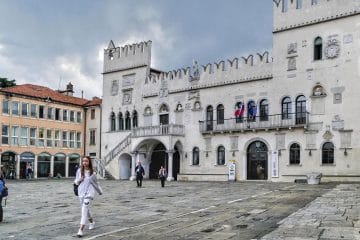 Za župana Mestne občine Koper deset kandidatov, med njimi tudi dve ženski