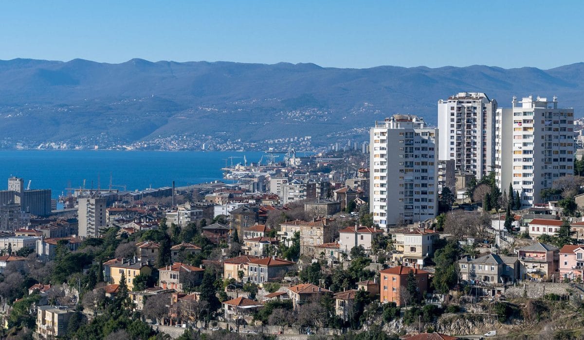 Rijeka, Foto: Ivan Vuksa