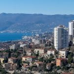 Rijeka, Foto: Ivan Vuksa