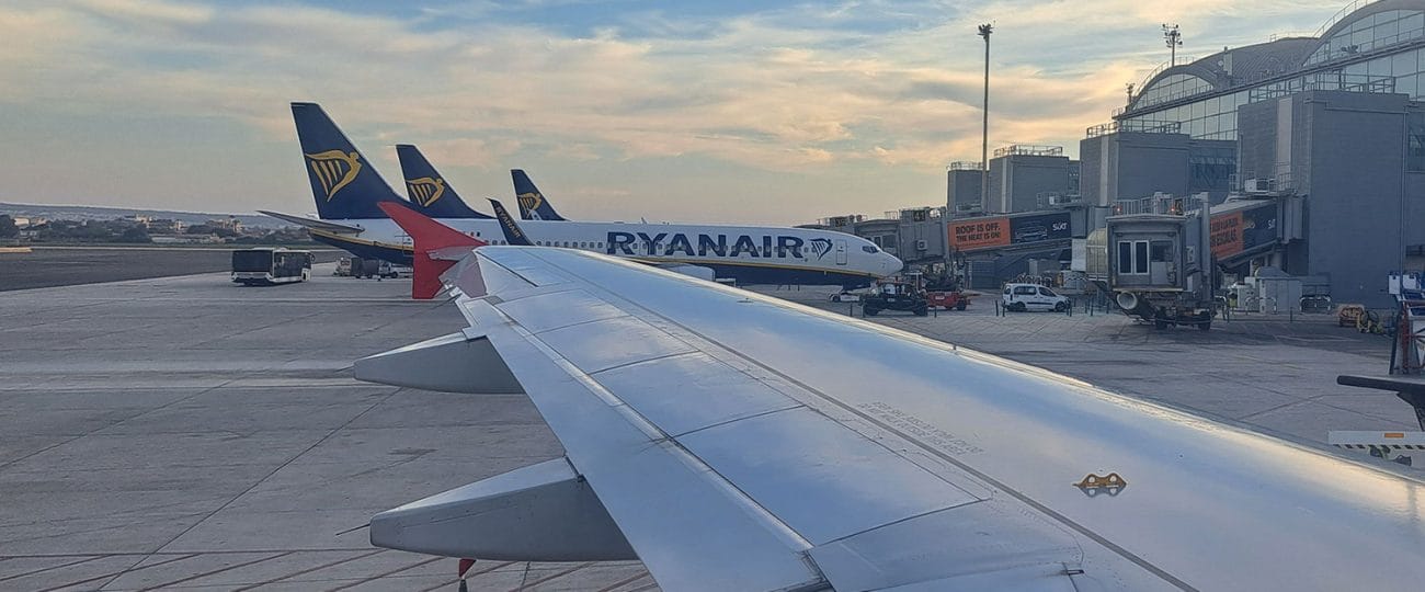 Ryanair spustil cene iz Zagreba, do Nemčije že od 14,99 evra