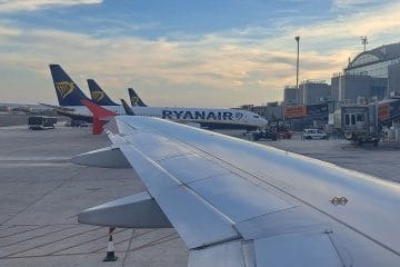 Ryanair spustil cene iz Zagreba, do Nemčije že od 14,99 evra