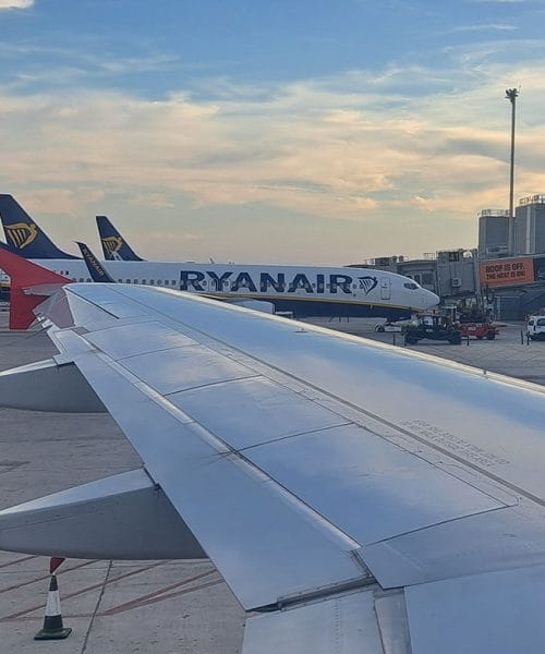 Ryanair spustil cene iz Zagreba, do Nemčije že od 14,99 evra