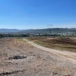 Sončna elektrarna v Divači, Foto: Občina Divača