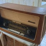 Starejši radio