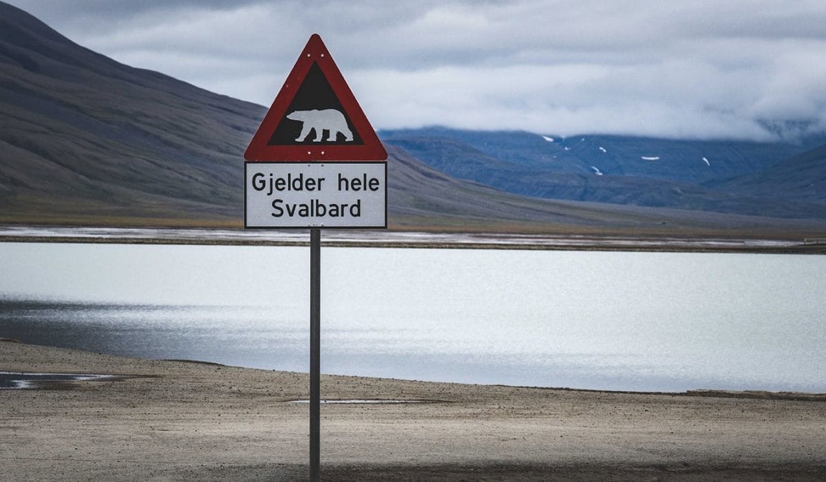 Svalbard