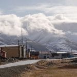 Svalbard, Foto: Pexels