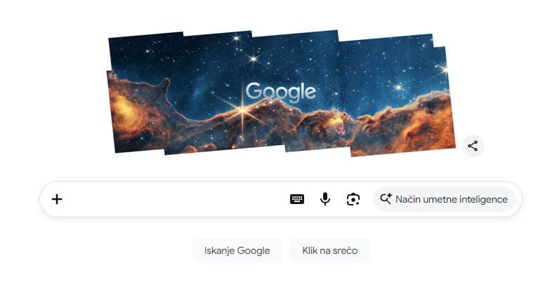 Svetovni teden vesolja