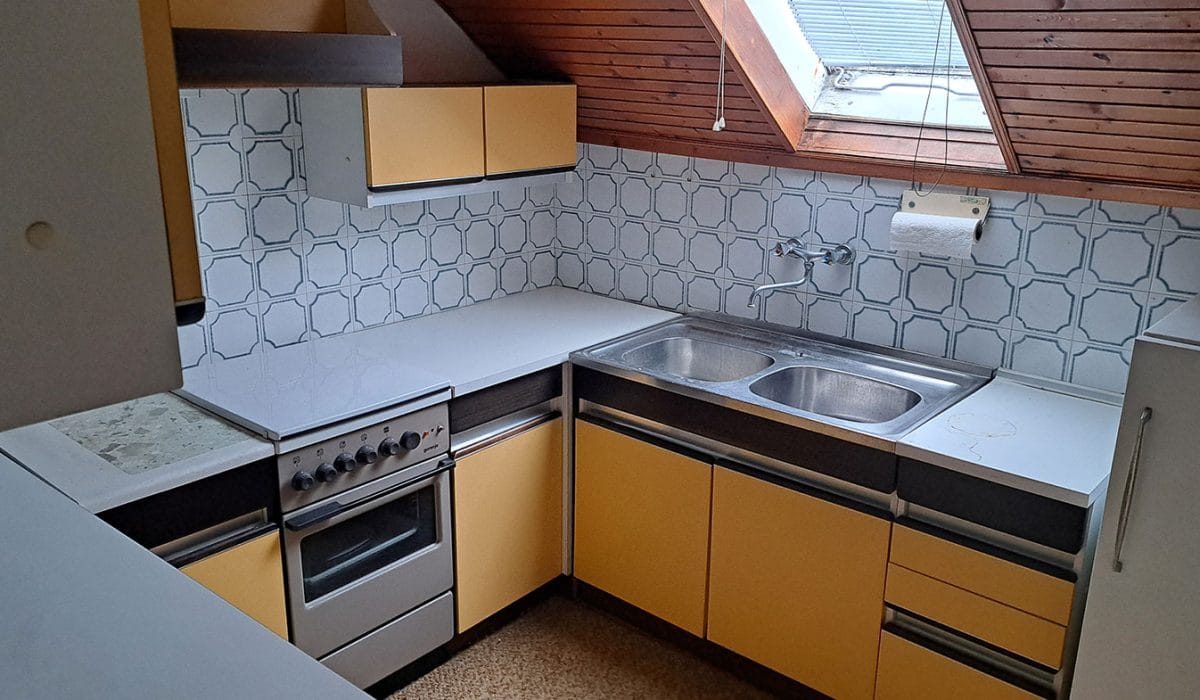 Tako so nekoč izgledale naše kuhinje, Foto: Vse za moj dan