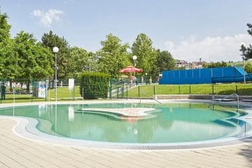 V Termah Lendava prenavljajo priljubljeni bazen Grozd, po prenovi novost
