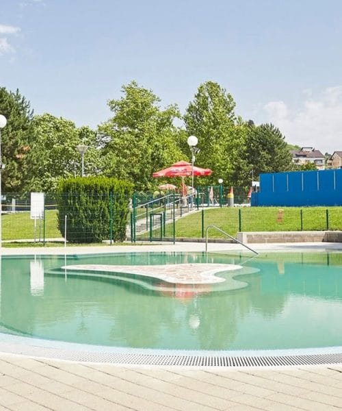 V Termah Lendava prenavljajo priljubljeni bazen Grozd, po prenovi novost
