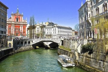 Za župana Mestne občine Ljubljana se bo potegovalo kar 15 kandidatov