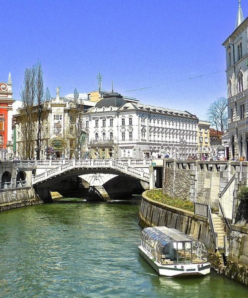 Za župana Mestne občine Ljubljana se bo potegovalo kar 15 kandidatov