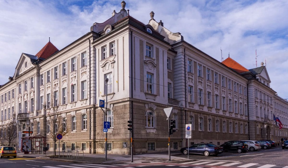 Upravna enota Maribor, Foto: UE Maribor