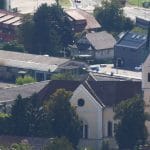 Cerkev Sv. Ruperta na Vidmu pri Krškem, Foto: arhiv Vse za moj dan