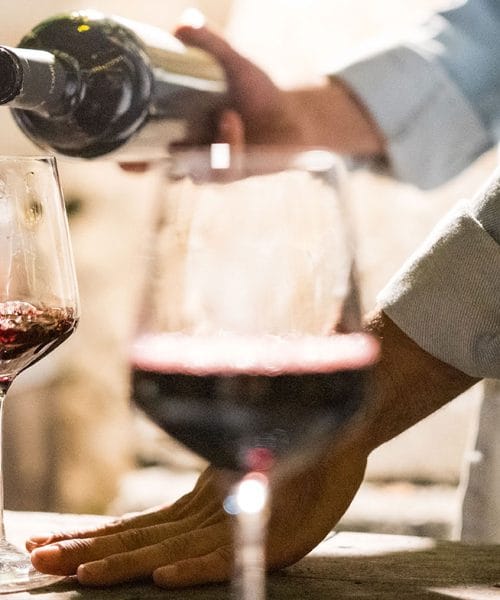 Več kot 50 vinskih hiš na enem mestu, v Vipolžah se začenja Brda&Collio Wine Festival