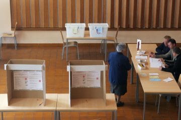 Za občinske in mestne svete se bo potegovalo 17.922 kandidatov