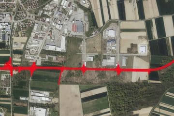 Murska Sobota dobiva novo obvoznico, stala bo več kot 19 milijonov evrov
