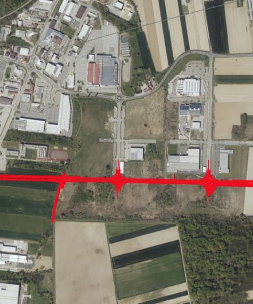 Murska Sobota dobiva novo obvoznico, stala bo več kot 19 milijonov evrov